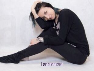 Lanaromaro