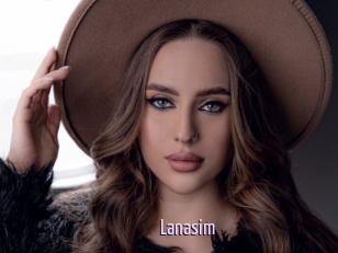 Lanasim