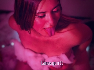 Lanasquirtt