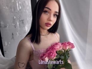Lanastewarts
