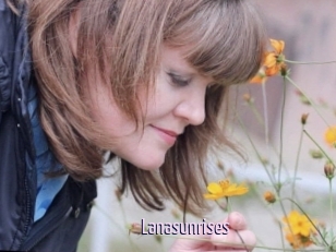 Lanasunrises
