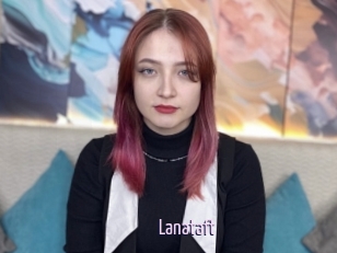 Lanataft
