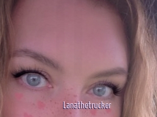 Lanathetrucker