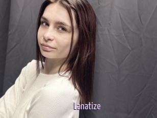 Lanatize