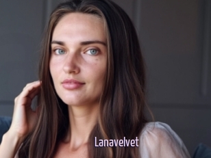 Lanavelvet
