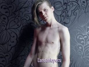 Landanlopers