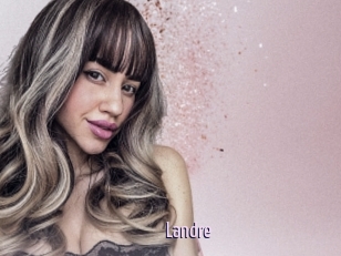 Landre