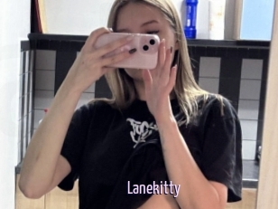 Lanekitty