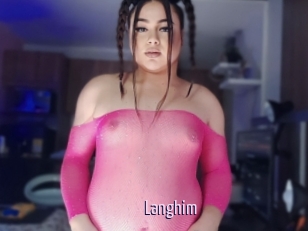 Langhim