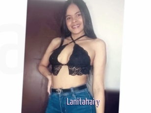 Lanitahairy