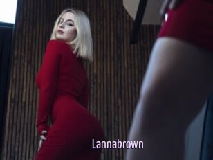 Lannabrown