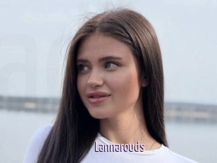 Lannarouds