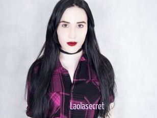 Laolasecret