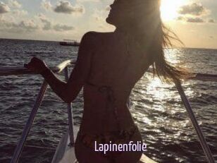 Lapinenfolie