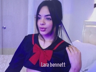 Lara_bennett