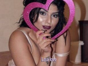 Lara_love