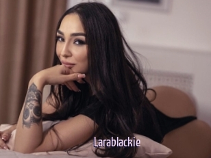Larablackie