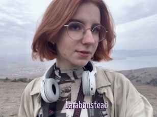 Laraboustead