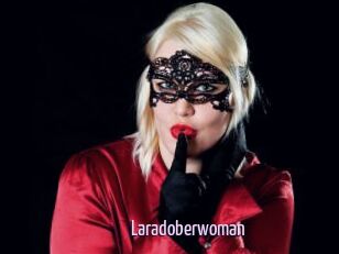 Laradoberwoman