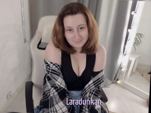 Laradunkan