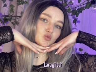Laraglitch