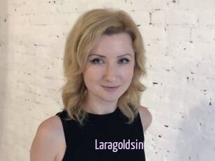 Laragoldsin