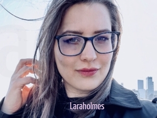 Laraholmes