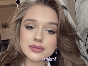 Larakrof