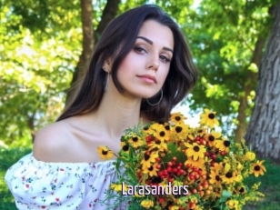 Larasanders