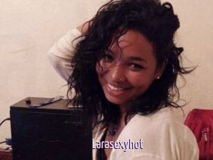 Larasexyhot