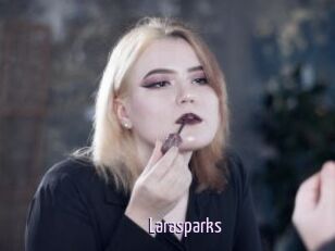 Larasparks