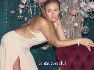 Larasuccessful