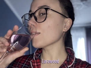 Larawood