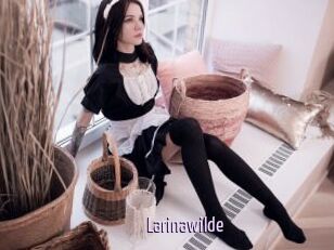 Larinawilde