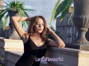 LarisaFlavourful