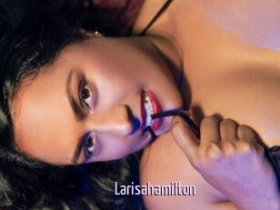 Larisahamilton