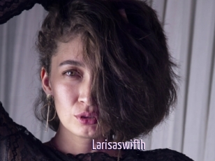 Larisaswifth