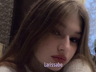 Larissabe