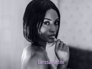 Larissamartini