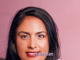 Larissasam