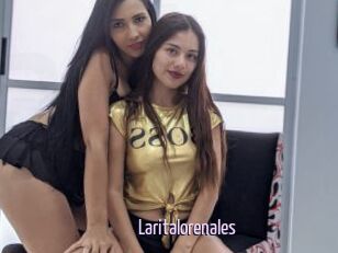 Laritalorenales
