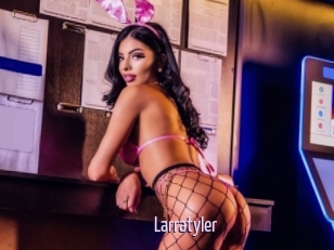 Larratyler