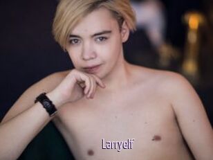 Larryelf