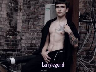 Larrylegend