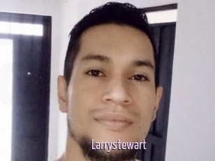 Larrystewart