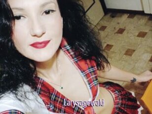 Larysagewald