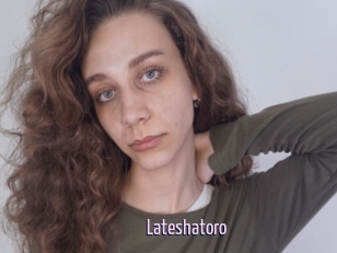 Lateshatoro