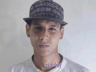Latiinboy