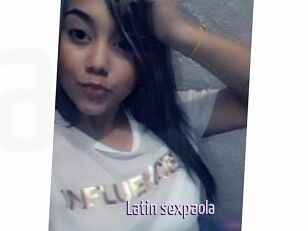 Latin_sexpaola