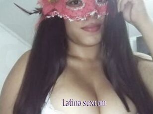 Latina_sexcam